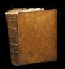 La Sainte Bible en latin et en françois [français] avec des Notes littérales, critiques et historiques.. CALMET (Augustin) - CARRIERES (Louis) & VENCE ...