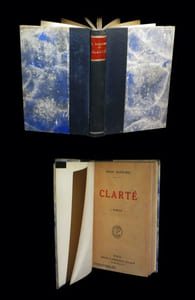Clarté.