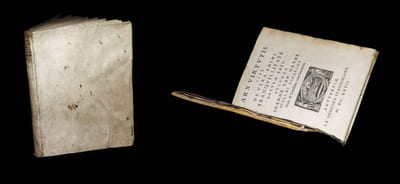 Arx virtutis sive De Vera animi tranquillitate.