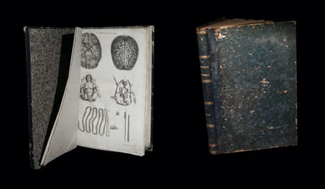 La Médecine pittoresque [Atlas seul].. [BAYLE (Laurent-Antoine)].
