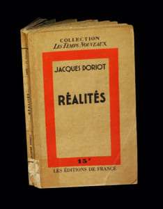 Réalités.