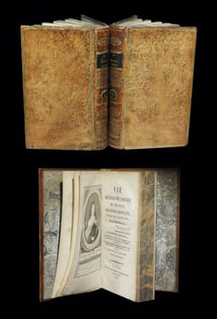 Vie de Madame Louise de France, fille de Louis XV.. PROYART (Louis Bonnaventure).