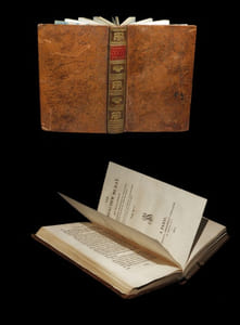 Vie d'Arthur Wellesley,  Duc de Wellington [a été relié à la suite :] Vie de Joachim Murat et Relation des événements politiques et militaires qui l'ont précipité du trône de Naples et des circonstances qui ont accompagné son débarquement dans la Calabre et sa fin tragique [a été relié à la suite :] Le Concordat expliqué au Roi [...].