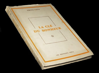 La Clé du bonheur.