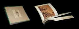 Le Fou de peinture - Hokusai et son temps - Dessins - Estampes - Livres - Peintures - Bronzes - Kimono - Laques - Netsuke.. [collectif]  -  [HOKUSAI ...