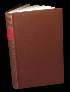 Album Pléiade George Sand.