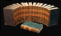 Correspondance litt&eacute;raire, philos.... GRIMM (Friedrich Melchior) & DIDEROT (...