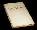 L. F. Céline tel que je l'ai vu.. HINDUS (Milton) - [CELINE (Louis-Ferdinand)].