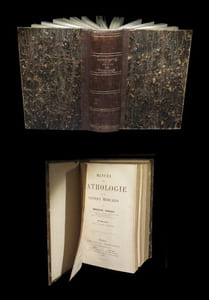 Manuel de pathologie et de clinique médicales.