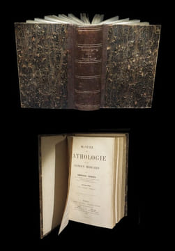 Manuel de pathologie et de clinique médicales.. TARDIEU (Ambroise).