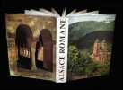 Alsace romane.. WILL (Robert).