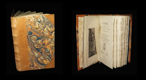 L'Athos - Notes d'une excursion à la presqu'île et à la Montagne des Moines.. NEYRAT (Alexandre-Stanislas).