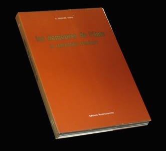Les Demeures de l'âme  - La Conception cosmique.