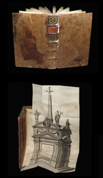 Recueil de pièces touchant l'histoire de la Compagnie de Jésus composé par le Père Joseph Jouvenci et supprimé par Arrêt du Parlement de Paris du 24 ...