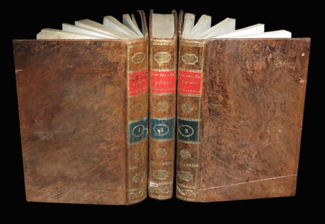Vie privée du Maréchal de Richelieu contenant Ses amours et intrigues et tout ce qui a rapport aux divers rôles qu'a joués cet homme célèbre ...