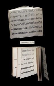 Conversation-sinfonietta.