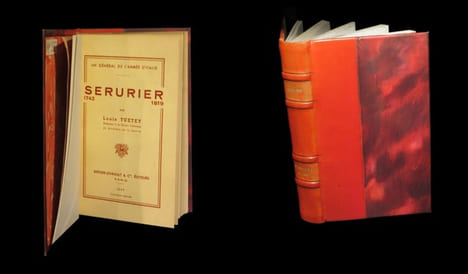 Un Général de l'Armée d'Italie : Serurier.. TUETEY (Louis) - [SERURIER (Jean Mathieu Philibert)].
