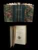 Mémoires de Fleury de Chaboulon pour servir à l'histoire de la vie privée, du retour et du règne de Napoléon en 1815 avec Annotations manuscrites de ...