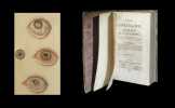 Traité de l'ophtalmie, la cataracte et l'amaurose pour servir de Supplément au Traité des maladies des yeux de Weller.. SICHEL (Julius / Jules, Dr).