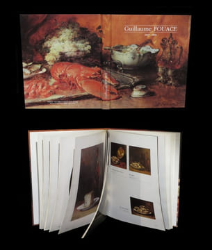 Guillaume Fouace  (1837 - 1895).. [FOUACE (Guillaume)].
