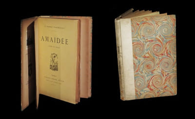 Amaïdée.