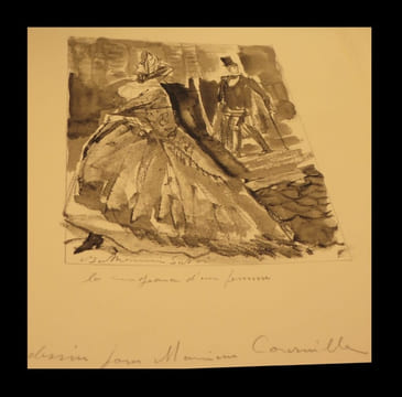 Les Diaboliques.. BARBEY d'AUREVILLY (Jules-Amédée) - BERTHOMME SAINT-ANDRE (Louis-André, ill. de).
