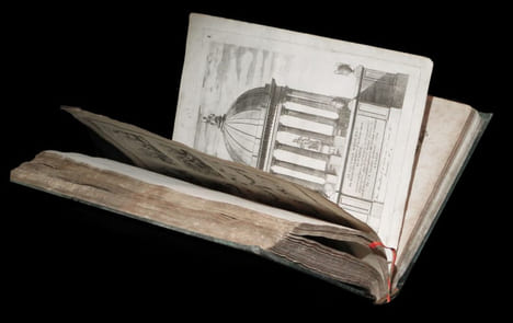 Le Vignole moderne [ou  Traité élémentaire d'architecture].. [VIGNOLE Jacopo Barozzi da Vignola, dit] - LUCOTTE (J. R.).