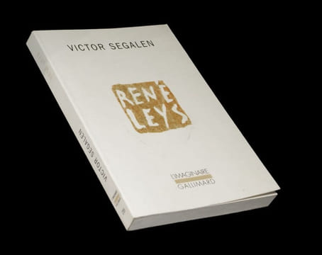 René Leys.. SEGALEN (Victor).