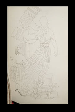 Le Château de Pictordu.. SAND (George) - BRAVURA (Denyse de, ill. de).