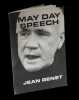 Jean Genet / May day speech Description by Allen Ginsberg.. GINSBERG (Allen) - [GENET (Jean)].