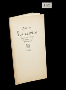 Choix de textes [Les Théorèmes].