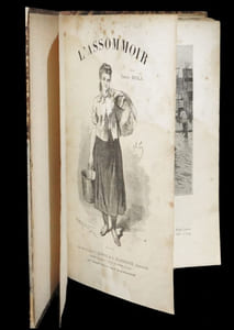 L'Assommoir.