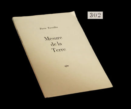 Mesure de la Terre.. TORREILLES (Pierre).