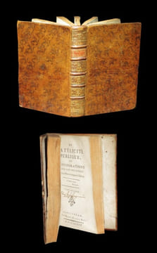 De la félicité publique  ou Considérations sur le sort des Hommes dans les différentes époques de l'histoire.. [sans auteur] - [CHASTELLUX ...