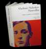 Nouvelles  - Edition complète et chronologique.. NABOKOV (Vladimir).