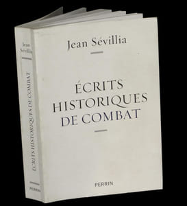 Ecrits historiques de combat.