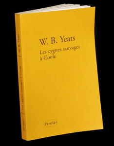 Les Cygnes sauvages à Coole.