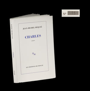 Charles.