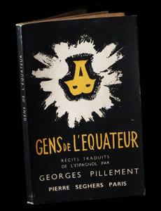 Gens de l'Equateur.