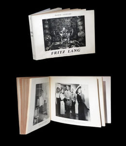 Fritz Lang.