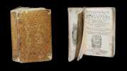 Histor. [Historiarum] Libri VIII [...].. HERODIANI / HERODIANUS / HERODIEN.