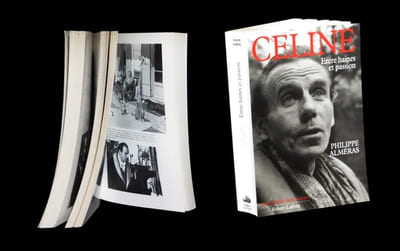 Céline, entre haines et passion.