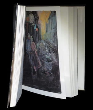 La Peste.. CAMUS (Albert) - EDY-LEGRAND (pseud. d'Edouard-Léon-Louis WARCHAWSKY, ill. de).