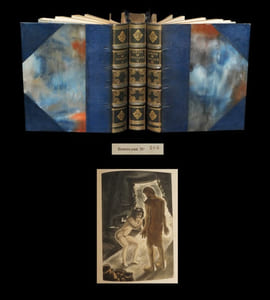 Contes de Boccace  [Le Décaméron].