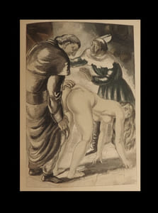 Contes de Boccace  [Le Décaméron].
