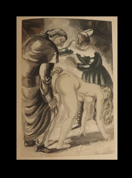 Contes de Boccace  [Le Décaméron].. BOCCACE (Jean)  -  BERTHOMME SAINT-ANDRE (Louis-André, ill. de).