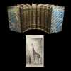 Oeuvres complètes de Buffon avec les Supplémens [sic, Suppléments] augmentées de la classification de G. [Georges] Cuvier.. BUFFON (Georges-Louis ...