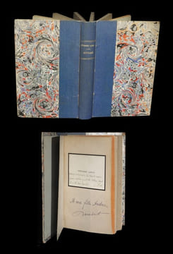 Aziyadé extrait des Notes et Lettres d'un Lieutenant de la Marine anglaise.. LOTI (Pierre).