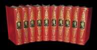 [Oeuvres ; comprenant :] Le Rouge et le noir - La Chartreuse de Parme - Lucien Leuwen - Lamiel - Romans et Nouvelles - Chroniques italiennes.. BEYLE ...