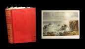 Le Monde de la mer.. FREDOL (Alfred,  pseud. de MOQUIN-TANDON)  -  LACKERBAUER (Pierre, lithographies de).